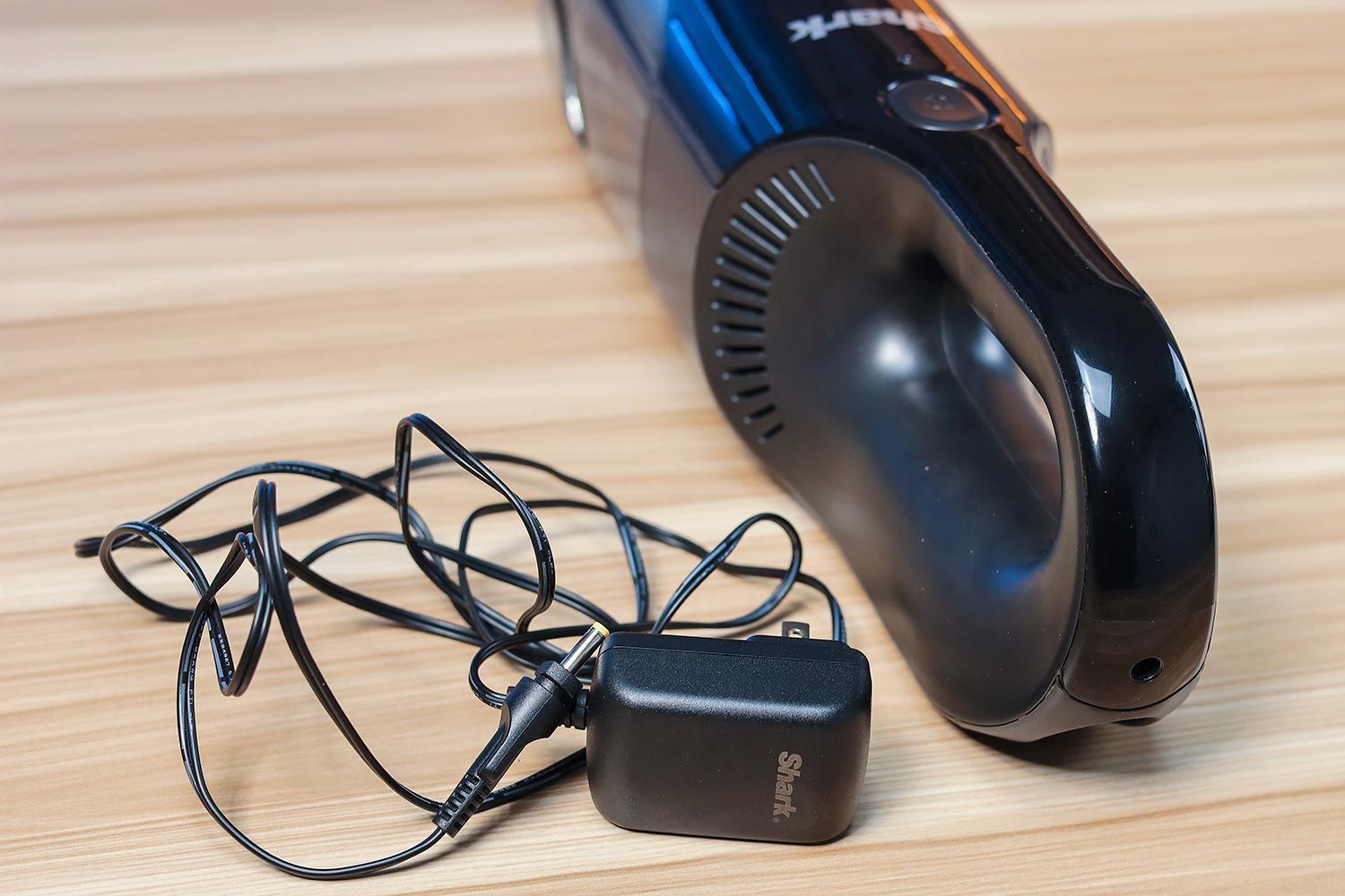 Shark UltraCyclone Pet Pro Handheld Vacuum Charging Adaptor