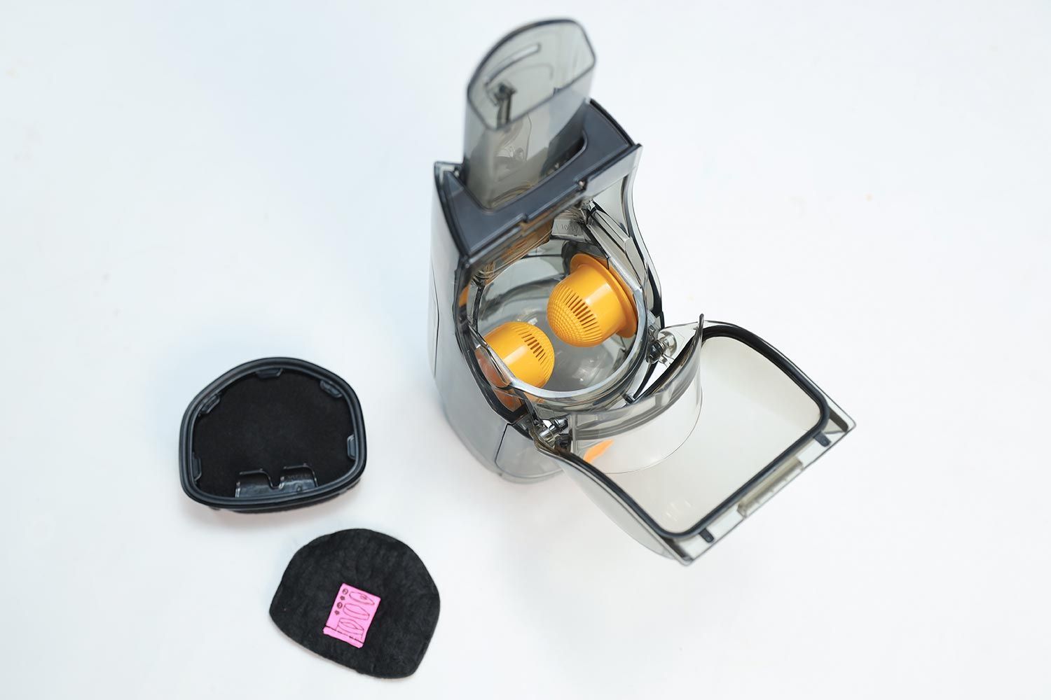 Shark UltraCyclone Pet Pro Handheld Vacuum Filter Module
