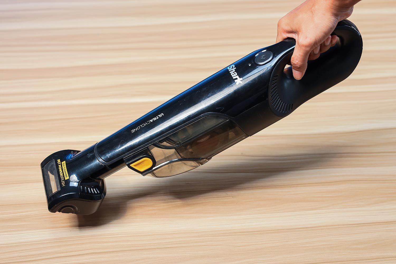 Shark UltraCyclone Pet Pro Handheld Vacuum Nozzle