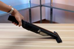 Shark WANDVAC Cordless Handheld Vacuum Accessories 2