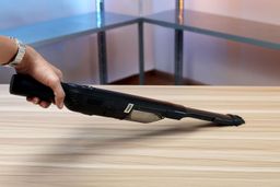 Shark WANDVAC Cordless Handheld Vacuum Accessories 3