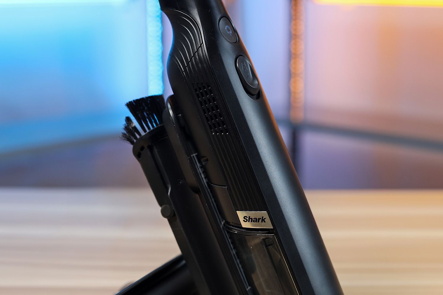Shark WANDVAC Cordless Handheld Vacuum Charging Adaptor