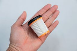 Shark WANDVAC Cordless Handheld Vacuum Filter Module 2