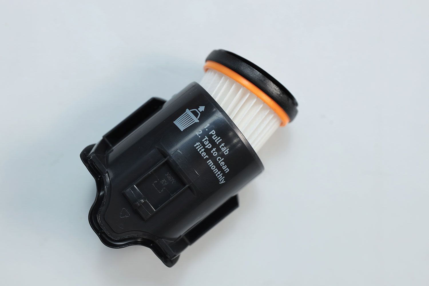 Shark WANDVAC Cordless Handheld Vacuum Filter Module