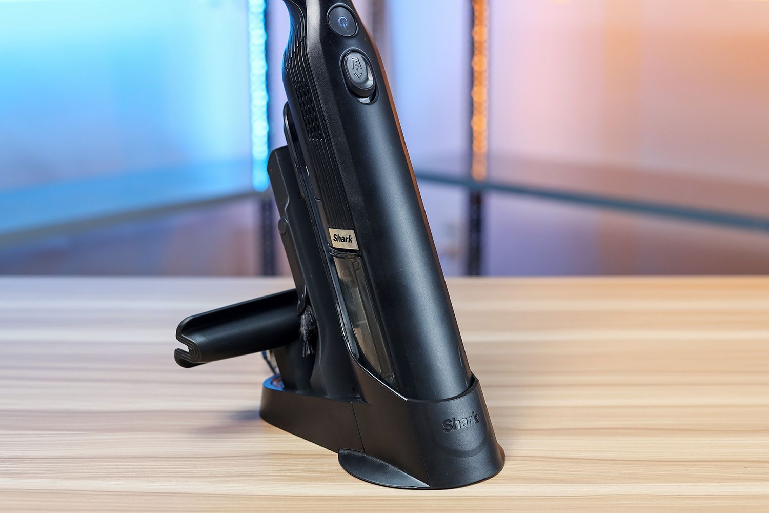 Shark WANDVAC Cordless Handheld Vacuum Motor Module