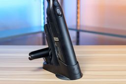 Shark WANDVAC Cordless Handheld Vacuum Motor Module