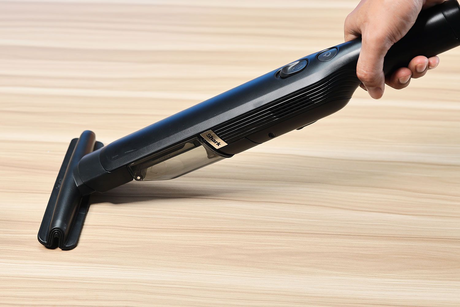 Shark WANDVAC Cordless Handheld Vacuum Nozzle 1
