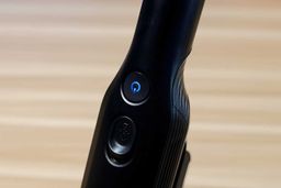 Shark WANDVAC Cordless Handheld Vacuum Utility Features