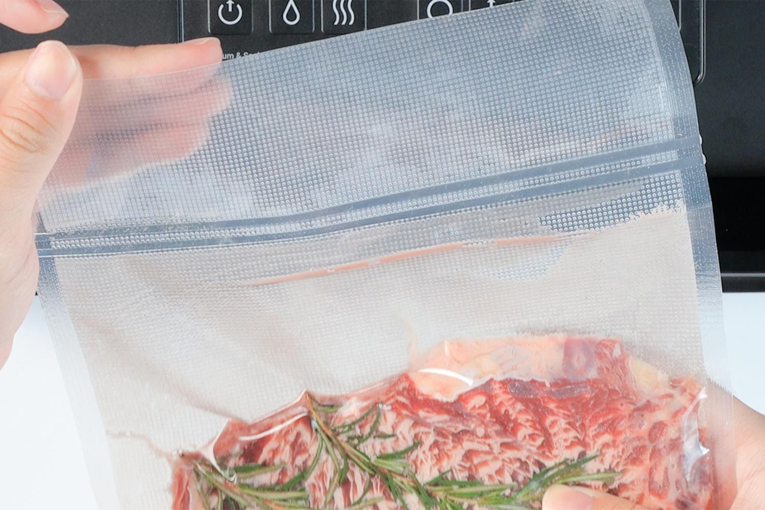 Anova Precision Pro Beef Sous Vide Test Test Result