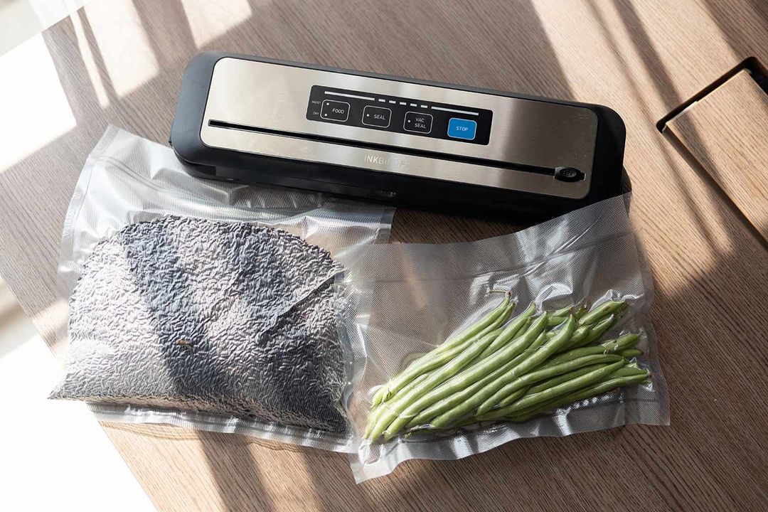 The Best Vacuum Sealers in 2024 — Tested and Reviewed