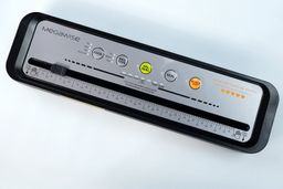 MEGAWISE 2025 Powerful Vacuum Sealer Build Quality