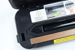 MEGAWISE 2025 Powerful Vacuum Sealer Control Panel 1