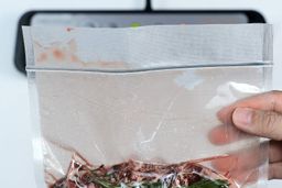 MegaWise VS6621 2025 Vacuum Sealer Beef for Sous Vide Test