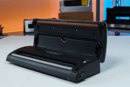 POTANE VS2690 Precision Vacuum Sealer Build Quality 1