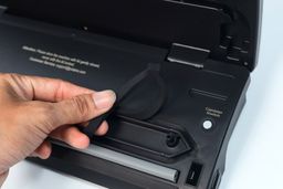 POTANE VS2690 Precision Vacuum Sealer Build Quality 2