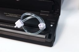 POTANE VS2690 Precision Vacuum Sealer Extra Features