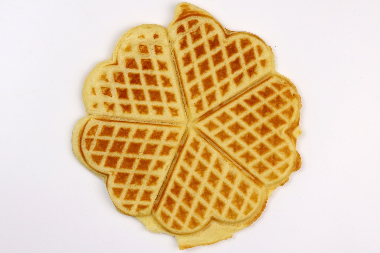 Euro Cuisine waffle maker Top color result