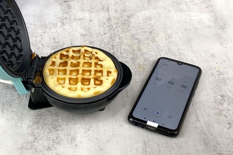 madesmart - Classic Mini - bestekdienblad graniet