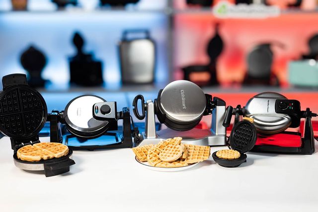 How to Clean Waffle Maker — The Fastest Way to Clean a Waffle Maker