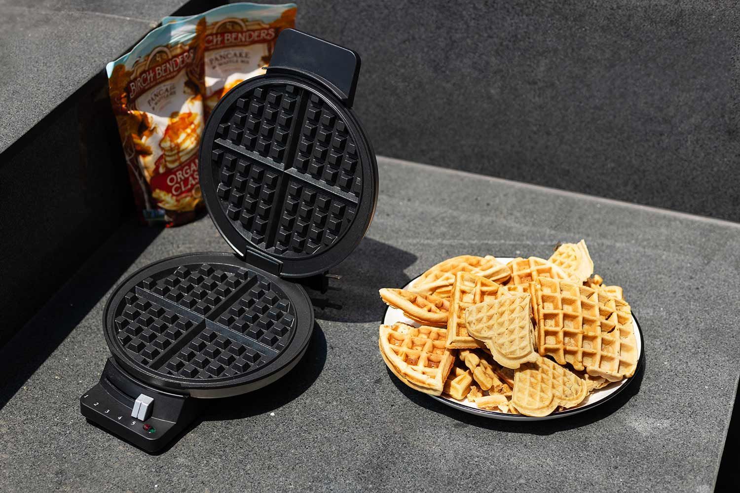 Cuisinart WMR-CA Classic Waffle Maker