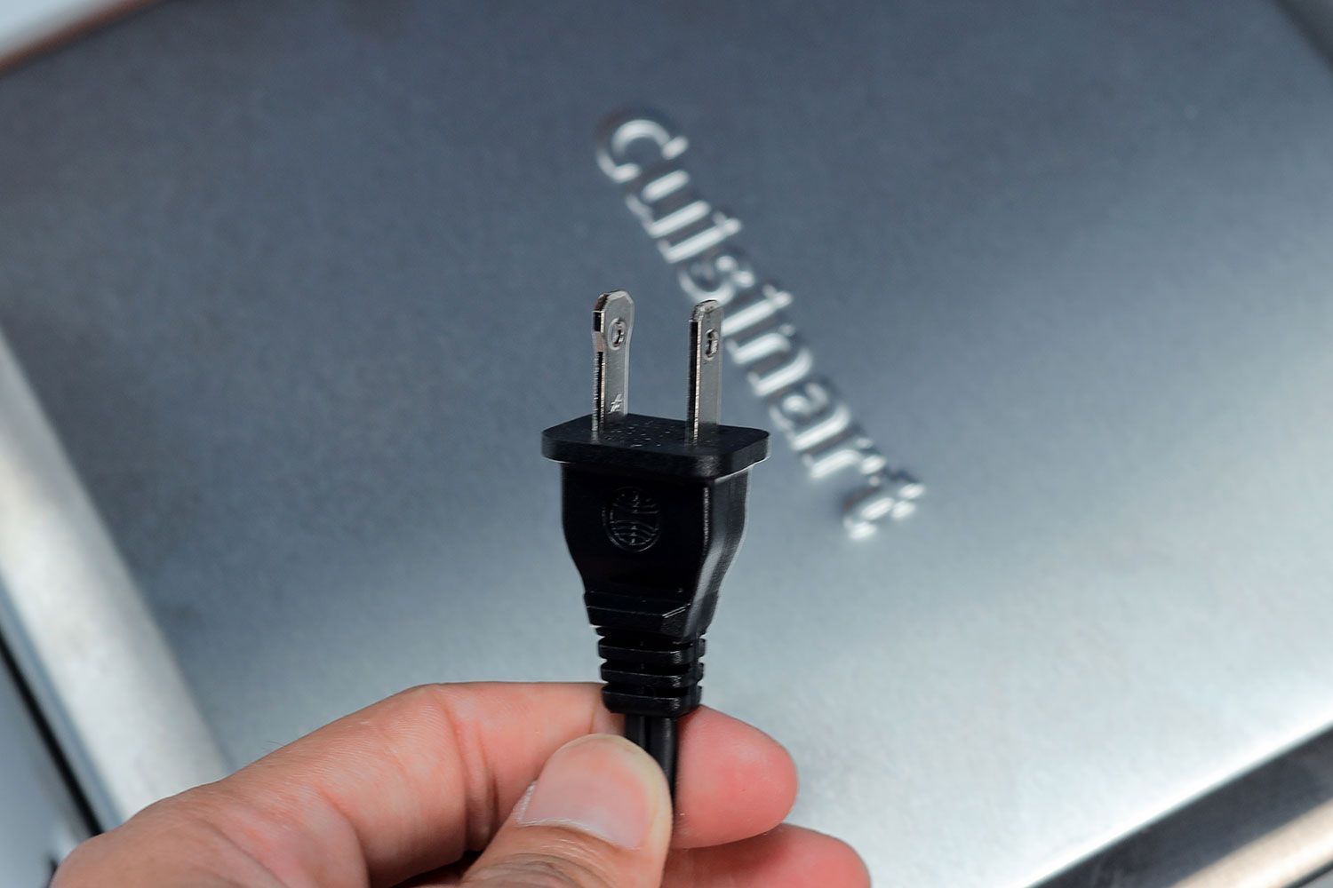 Cuisinart WAF 300P1 Power Cord