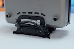 Cuisinart WAF 300P1 Build Quality 2