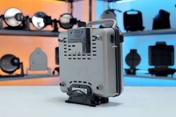 Cuisinart WAF 300P1 Build Quality 1