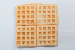 Cuisinart WAF 300P1 Birch Benders Mix Top