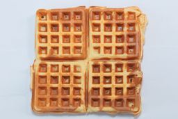 Cuisinart WAF 300P1 Self Mix Bottom