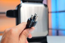 Ninja BW1001 NeverStick PRO Power Cord