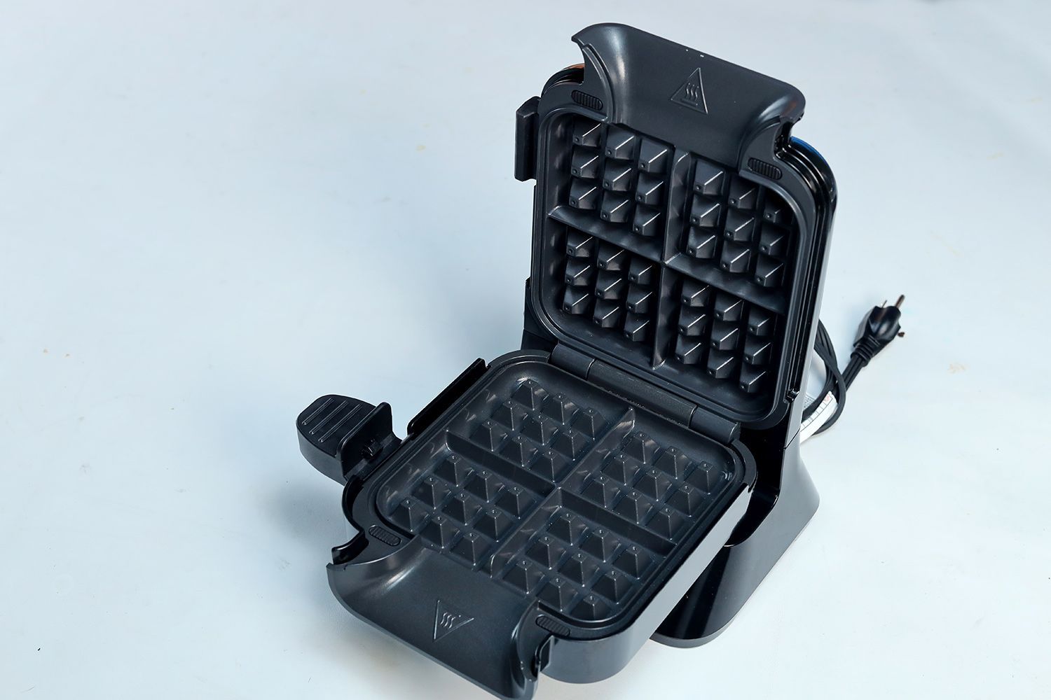 Ninja BW1001 NeverStick PRO Waffle Plates