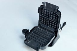 Ninja BW1001 NeverStick PRO Waffle Plates