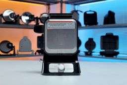 Ninja BW1001 NeverStick PRO Build Quality