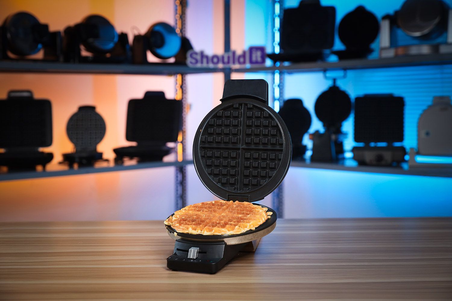 Cuisinart WMR-CA Classic Waffle Maker