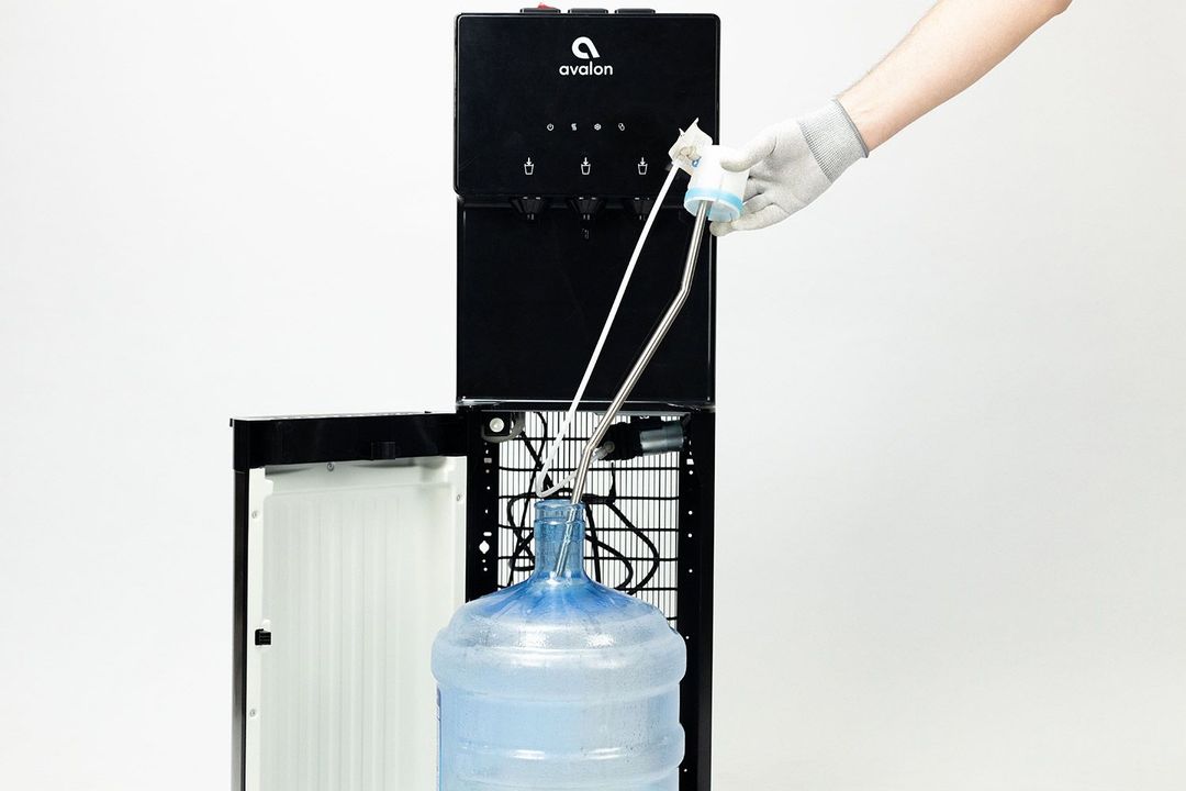 Avalon A4 Bottom Loading Water Cooler Dispenser In-depth Review