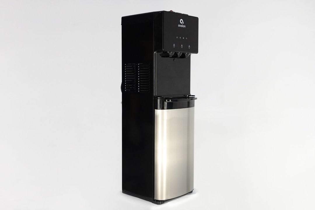Avalon A4 Bottom Loading Water Cooler Dispenser In-depth Review