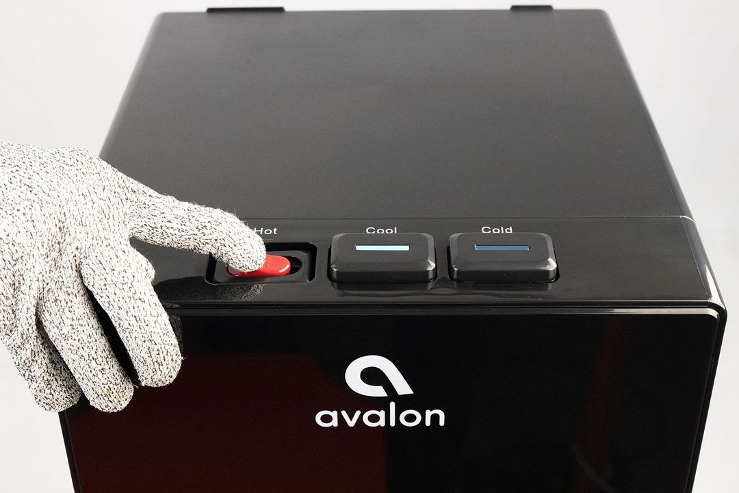 Avalon A4 Bottom Loading Water Cooler Dispenser In-depth Review