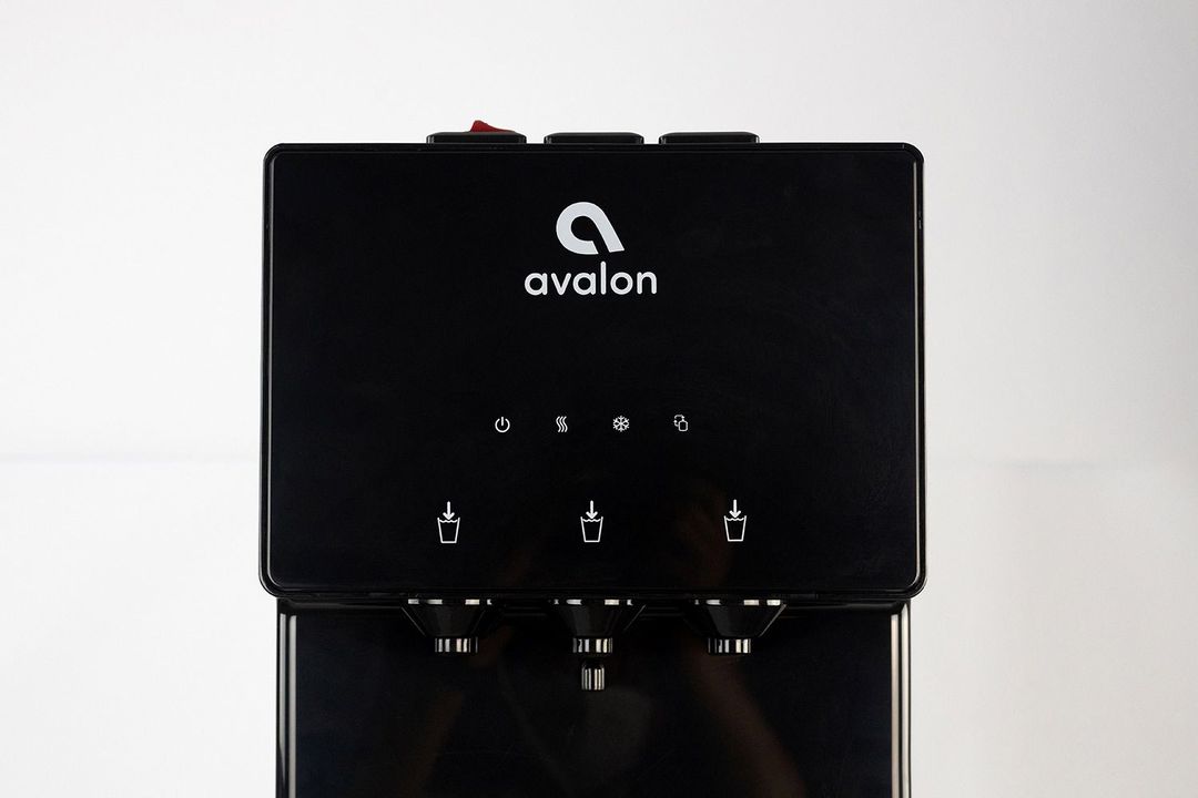 Avalon A4 Bottom Loading Water Cooler Dispenser In-depth Review