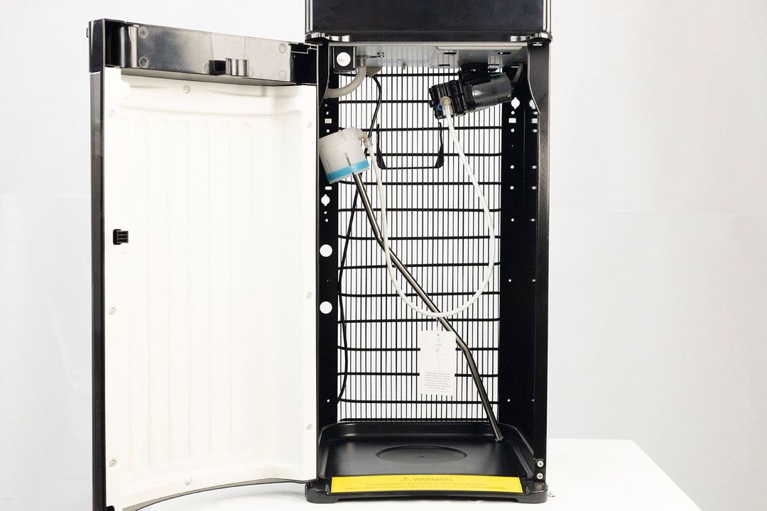 Avalon A4 Bottom Loading Water Cooler Dispenser In-depth Review