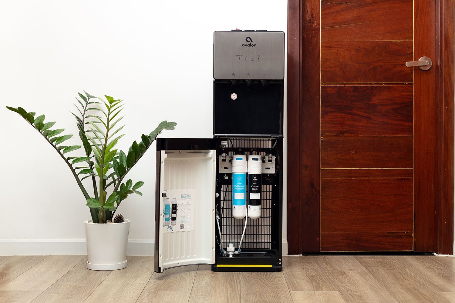 Avalon A5 Self-Cleaning Water Dispenser