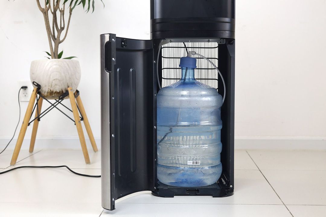 The Different Types of Water Cooler Dispensers