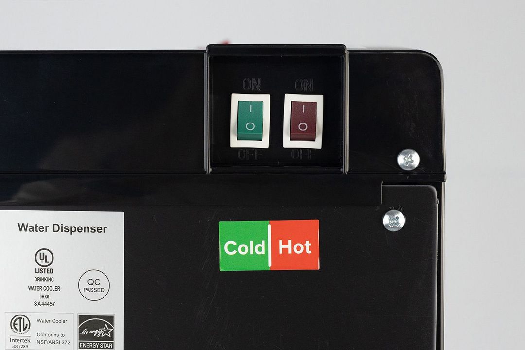 Brio Bottom Load Water Dispenser (CLBL420V2) In-depth Review