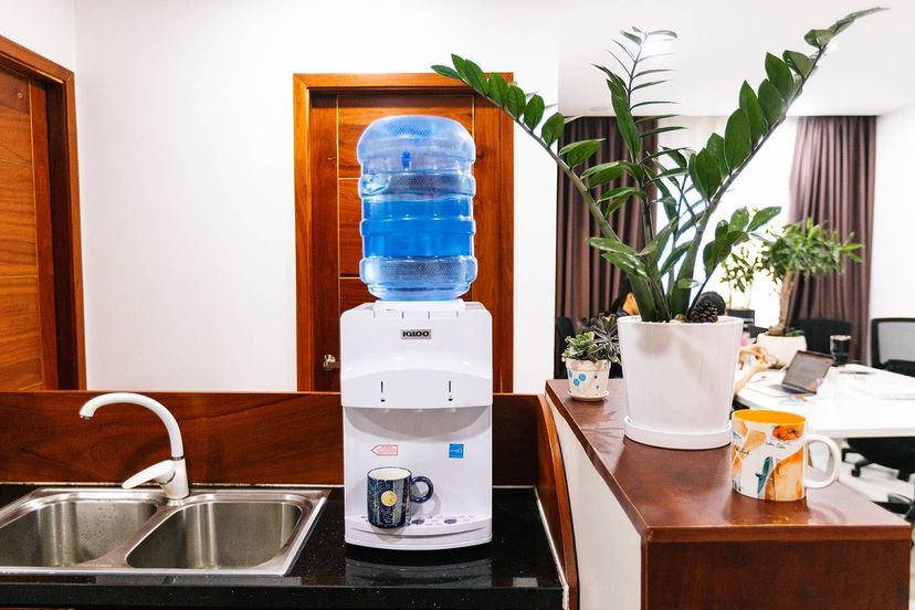 10 BEST WATER DISPENSERS WINTER 2026 REVIEWS BUYING GUIDE visual data 4