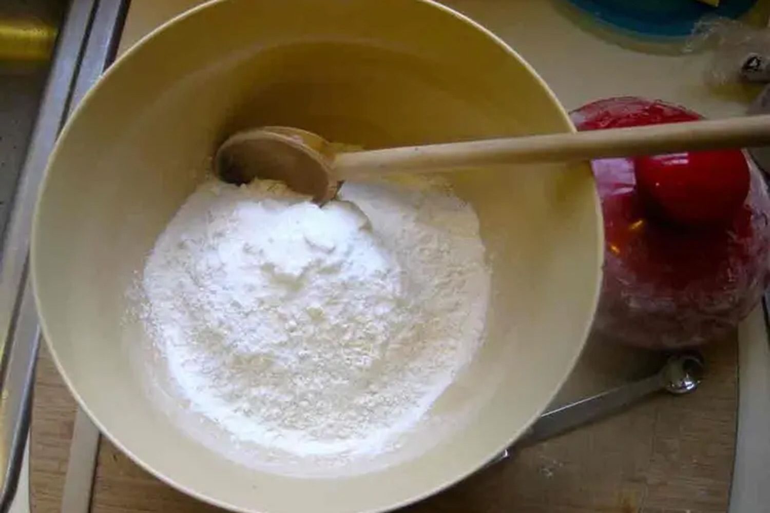 Baking soda