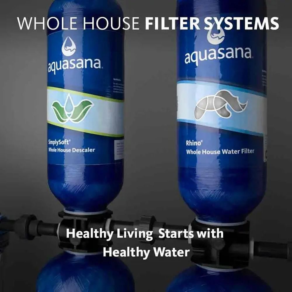 Best Whole House Water Filter