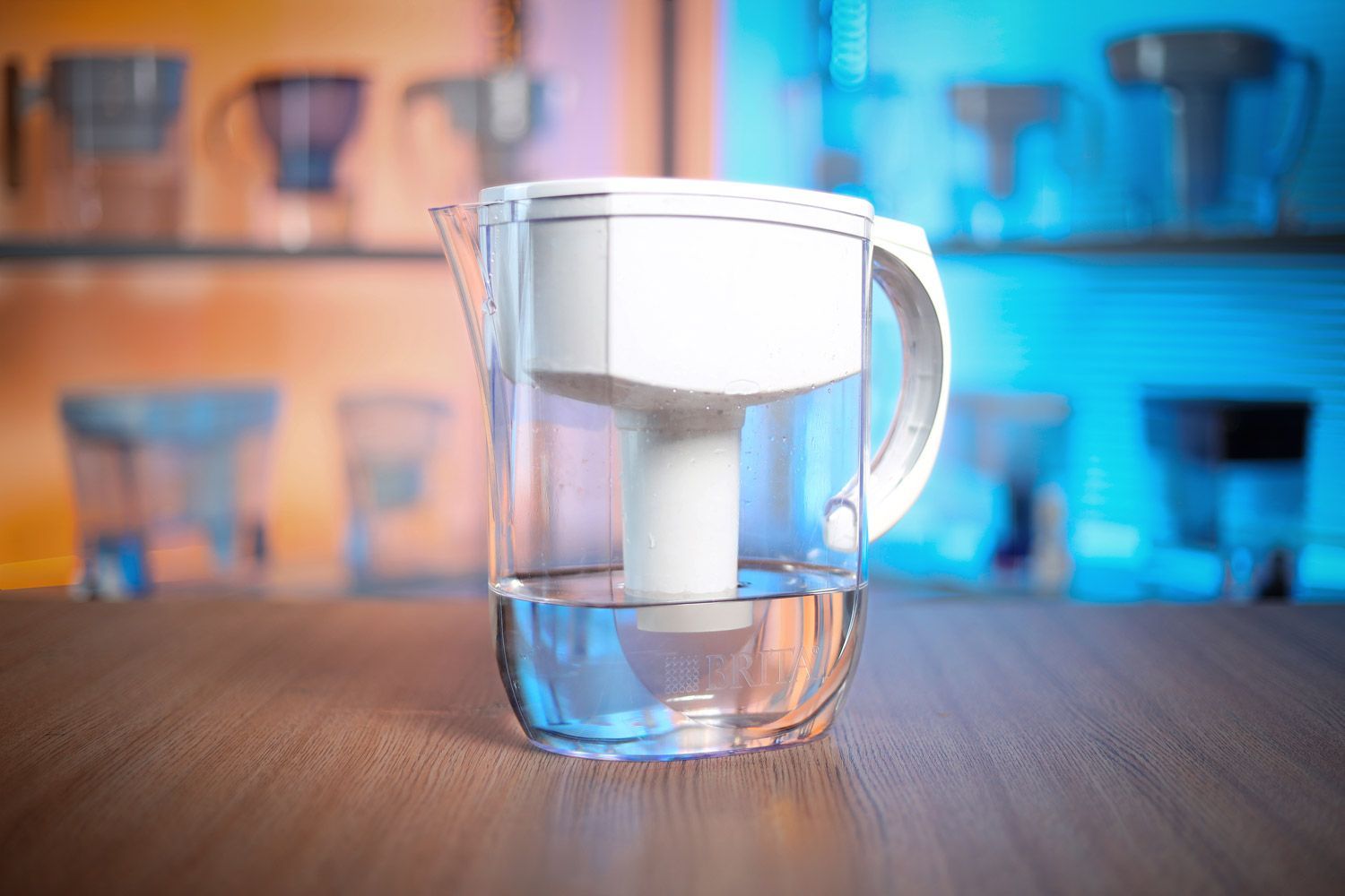 Brita Everyday Water Filter Pitcher Review