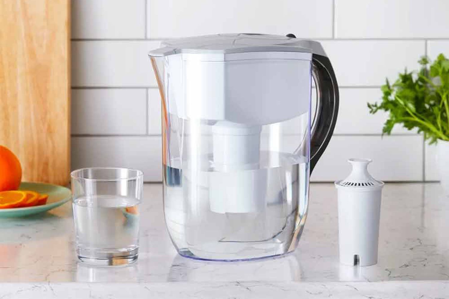 Brita Filter Pitcher