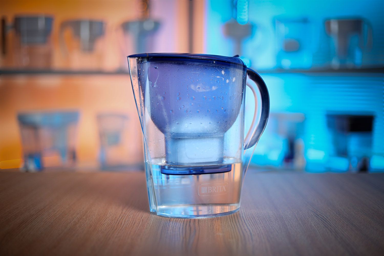Brita Marella XL Water Filter Pitcher Review