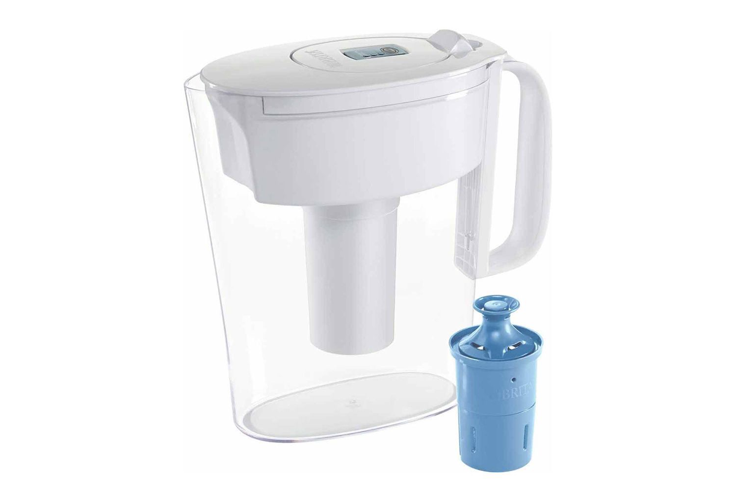 Brita metro filter