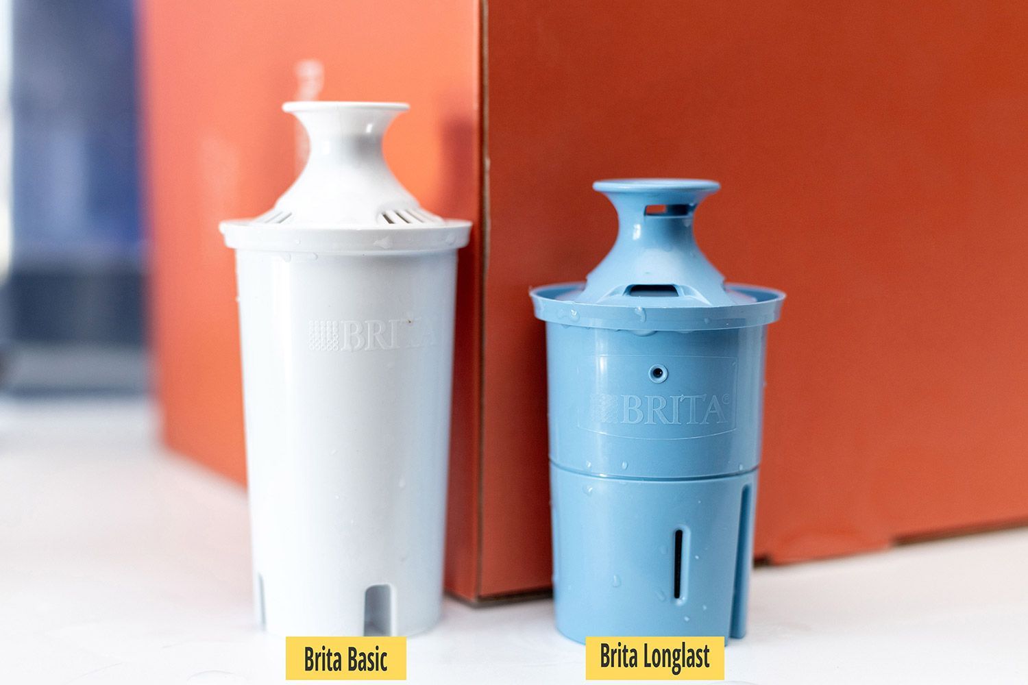 Brita Replacement Filters
